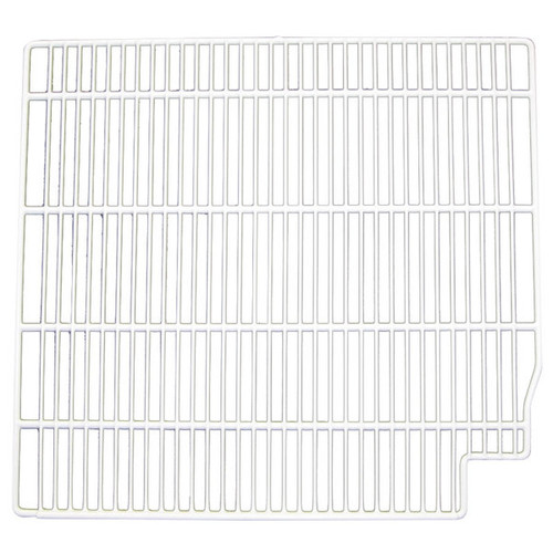 Turbo Air 30250R0600 Left Additional PE Coated Wire Shelf