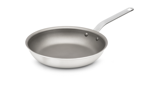 Vollrath 671207 7" Aluminum Wear-Ever Aluminum Fry Pan