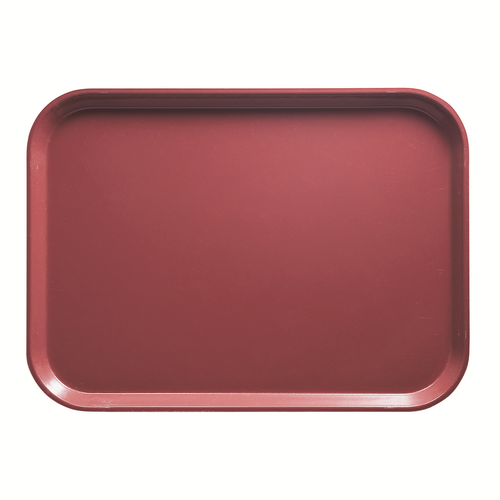 Cambro 1520410 15" Rectangle Fiberglass Camtray