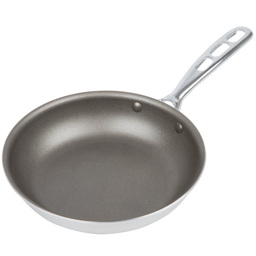 Vollrath 671208 8" Aluminum Wear-Ever Aluminum Fry Pan