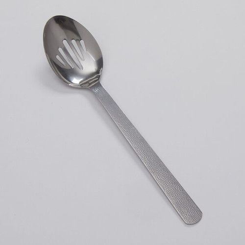 American Metalcraft SVHSS 13.25" Stainless Steel Serving Spoon