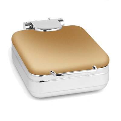 Eastern Tabletop 3997RZ Jazz Rock Collection Induction Chafer