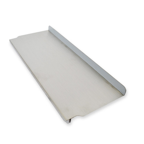 TurboChef HCS-4387-1 6" Extension for HhC 1618 Oven