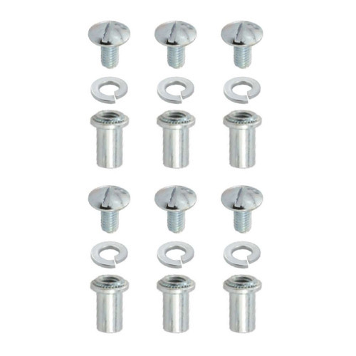 Metro 9950Z End Stops For S3C Slide