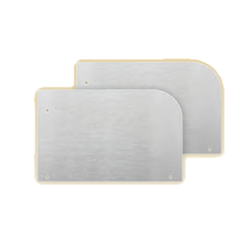 John Boos
 PB-HSSS1410L
 
 Side Splash
 15.25" x 9.75"