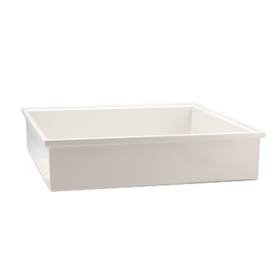Bon Chef 9524PWHT Smart Bowl