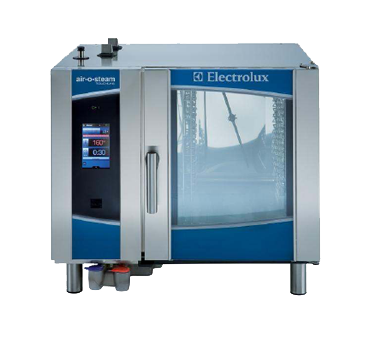 Electrolux 267380 Boiler Electric SkyLine PremiumS 61 Combi Oven - 480 Volts