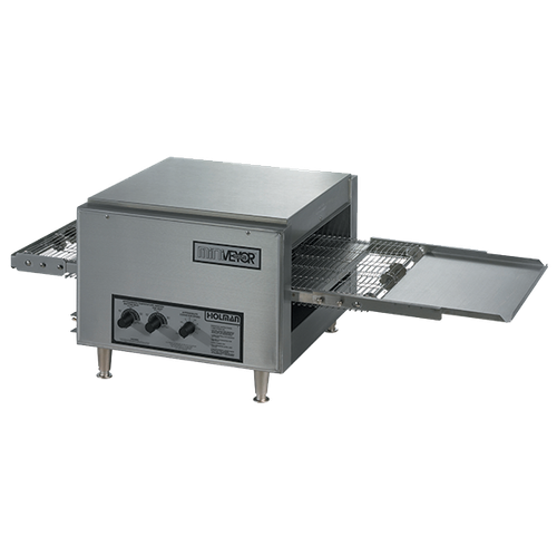 Star 214HX 14.31" Belt Miniveyor Electric Countertop Conveyor Oven