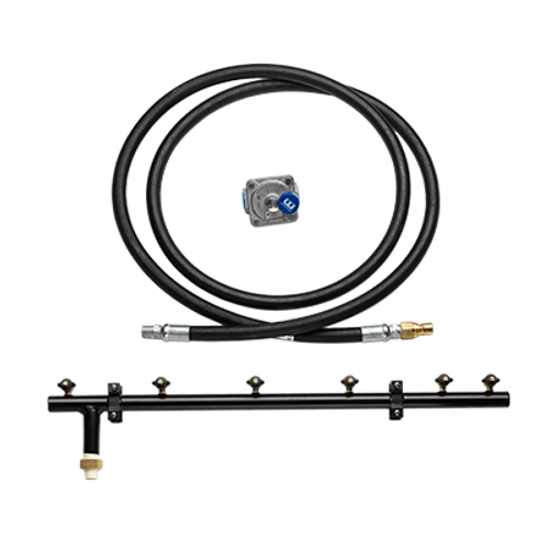 Crown Verity ZCV-CK-72NG Conversion Kit