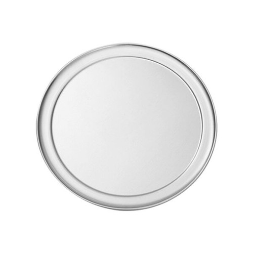 American Metalcraft TP13 13" Aluminum Pizza Pan
