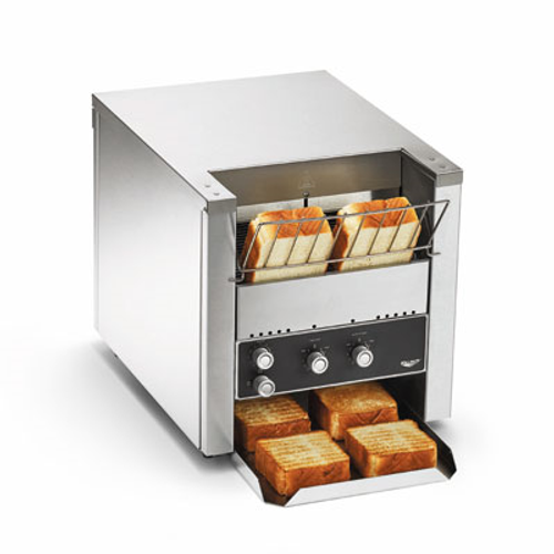 Vollrath CT4H-208550 14.13" W Conveyor Toaster - 208 Volts 2800 Watts