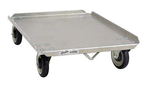 New Age 98040 Pizza Dough Box Dolly 20-1/2"