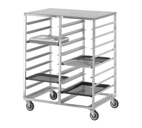 Channel CTR1520 Cafeteria Tray Rack