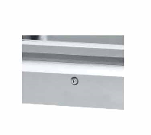 Advance Tabco TA-14-X Special Value Drawer Lock