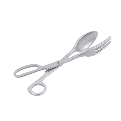 Bon Chef 9030 10" Salad Tongs