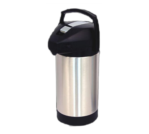 Fetco D041 3L Stainless Steel Airpot