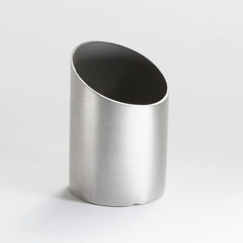 American Metalcraft RSSPH2 Sugar Packet and Cube Holder 2"