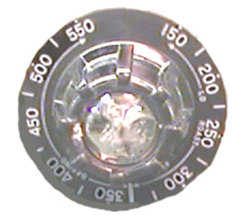 Town 249008 Dial Only