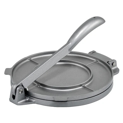 Winco
 TPC-8A
 Manual
 Tortilla Press