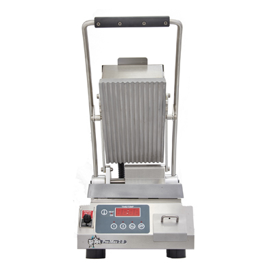 Star PGT7E 7-1/2" Sandwich Grill - 120 Volts