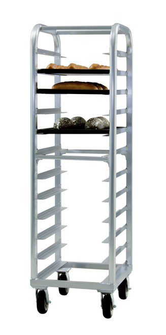 New Age 4333 Lifetime Series Bun Pan Rack