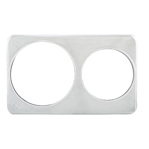 Winco ADP-608 Adapter Plate 21"