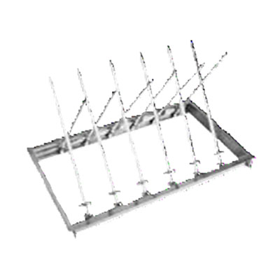 Convotherm 3417578 Spit Rack