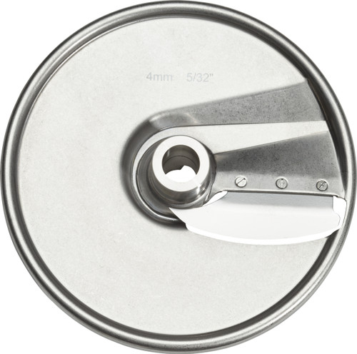 Hobart 15SLICE-5/32-SS 0.16" Stainless Steel Slicing Plate
