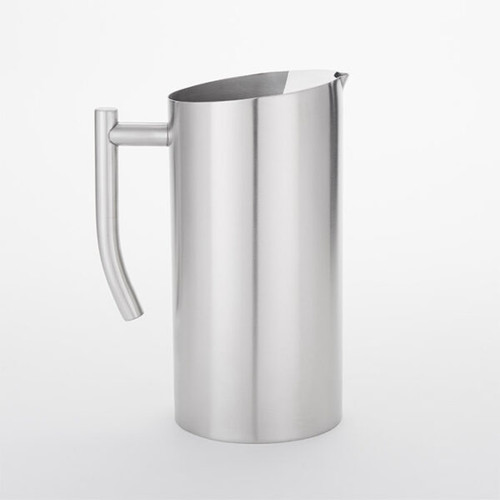 American Metalcraft WPSF67 Water Pitcher 67 Oz.