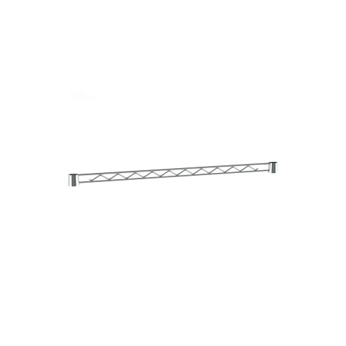Metro H130C Super Erecta Hanger Rail 30"L Chrome