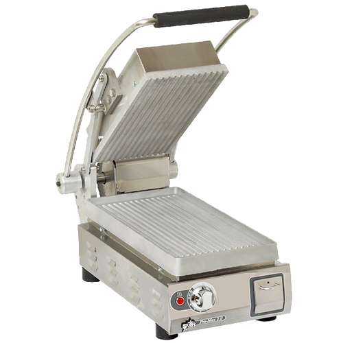 Star PGT7 7-1/2" Sandwich Grill - 120 Volts