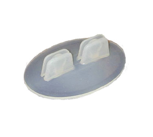 Spring USA E237 Rubber Bumper