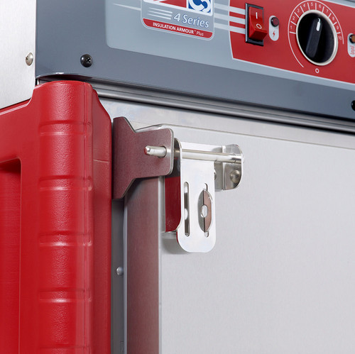 Metro C54-TRVL Lockable Travel Latch / Hasp