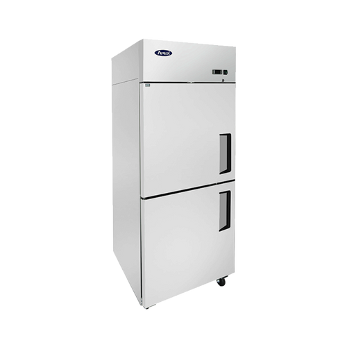 Atosa MBF8007GRL 21.4 Cu. Ft. Solid Door Atosa Freezer - 115 Volts