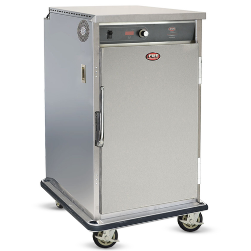 FWE UHST-14-B Heated Holding Transport Cabinet