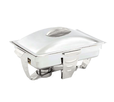 Vollrath 49520 Maximillian Steel Chafer