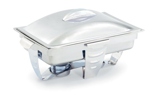 Vollrath 49520 Maximillian Steel Chafer