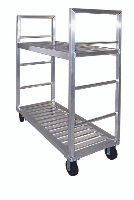 New Age 1430 58" L x 24" W  Uni-T Truck Mobile 2000 Lbs. Capacity