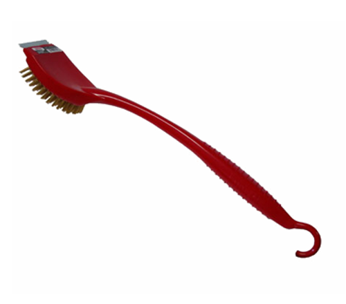 Crown Verity CV-528 19" Red Brush