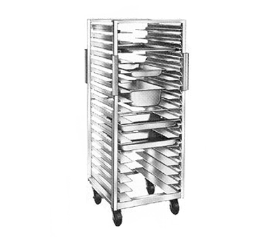 Piper Products UW66-18 Tray Rack