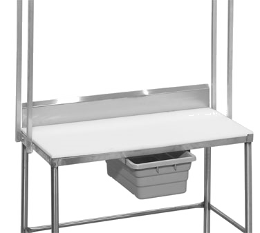 Channel BS5 Backsplash