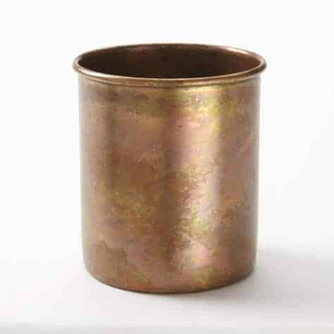 American Metalcraft ACC Cup 12 Oz. 3.13" Dia. x 3.5" H