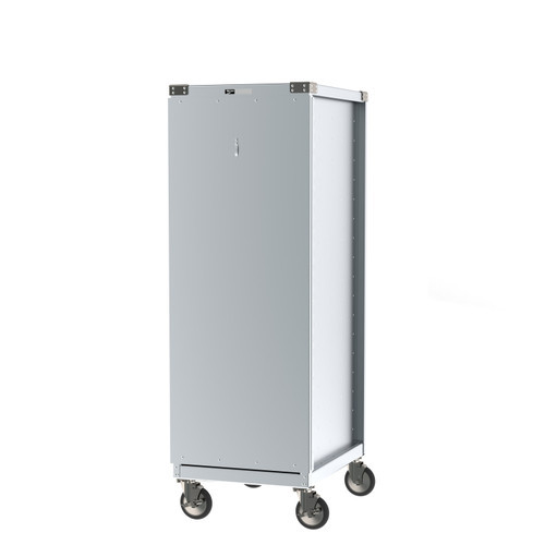 Metro CD3N (35) 18" x 26" Sheet Pans Aluminum CD Series Cabinet