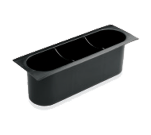 Advance Tabco A-20-X Plastic Special Value Bottle Rack Insert