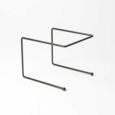 American Metalcraft RSB307 Stand 12" L x 12" W x 7"