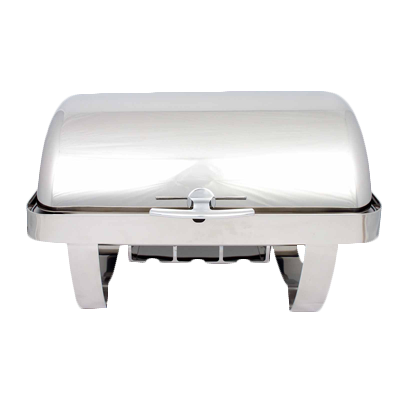 Spring USA K2509-6A Classic Chafer Rectangular 9-7/8 qt