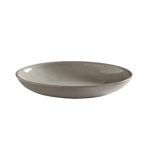 American Metalcraft CBP16SH 8.5 16 Oz. Plastic Round Bowl