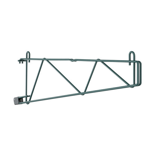 Metro SWS21K3 Smartwall Shelf Support Single For 21" Deep Shelf Metroseal 3 Epoxy-Coated Corrosion-Resistant Finish