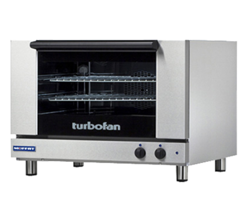 Moffat E27M2 Turbofan Electric Convection Oven