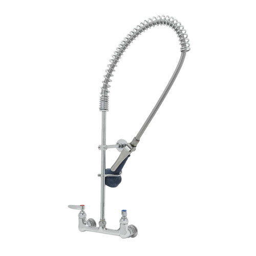 T&S Brass B-0133-08 Easyinstall Pre-Rinse Unit